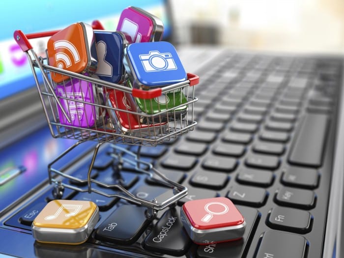 e-commerce y redes sociales