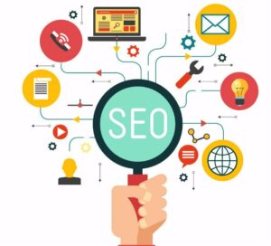 optimizar un sitio web