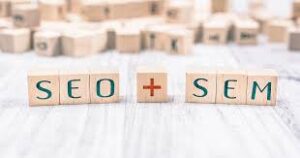 seo y sem