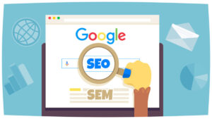 seo y sem