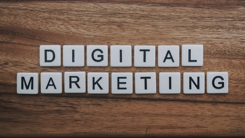 agencia de marketing digital