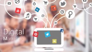 marketing digital vs marketing presencial