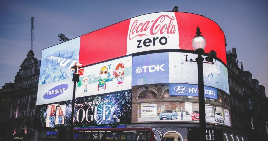 nueva ley de publicidad