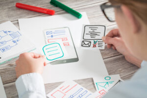 experiencia de usuario (UX)