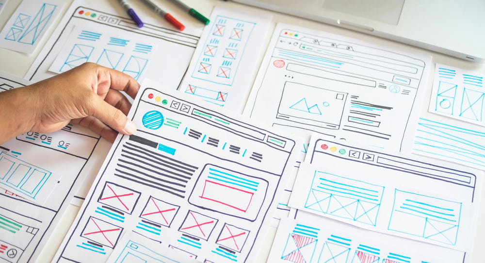 experiencia de usuario (UX)
