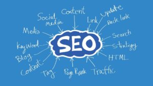 optimizar un sitio web