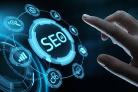 que es SEO