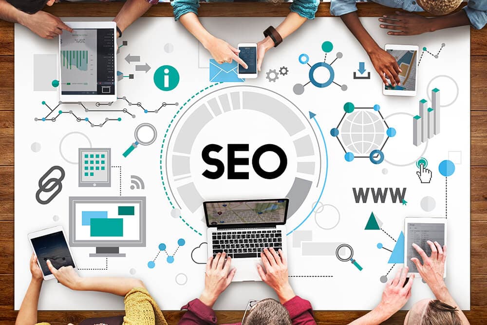 optimizar un sitio web