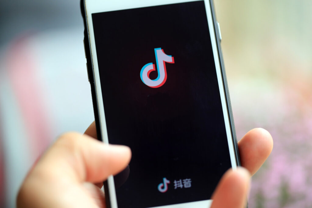 Tik Tok Ads