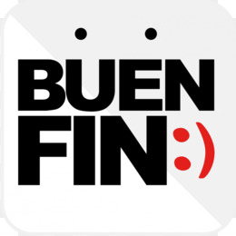 Logo Buen Fin
