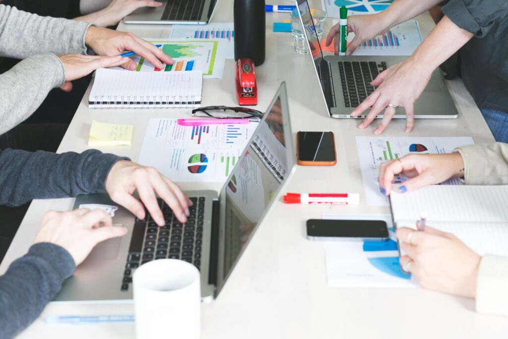 un curso de marketing online que los grupos reducidos garantizan mayor aprendizaje