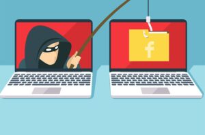 seguridad en redes sociales