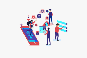estrategias de marketing digital