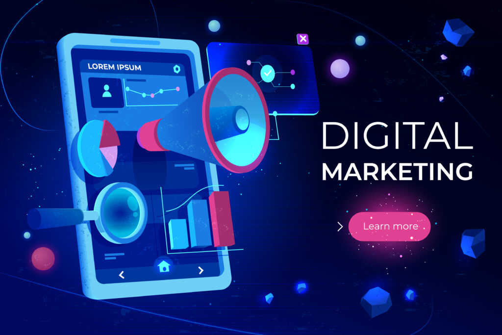 agencia de marketing digital mexico