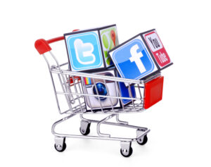 Marketing en redes sociales