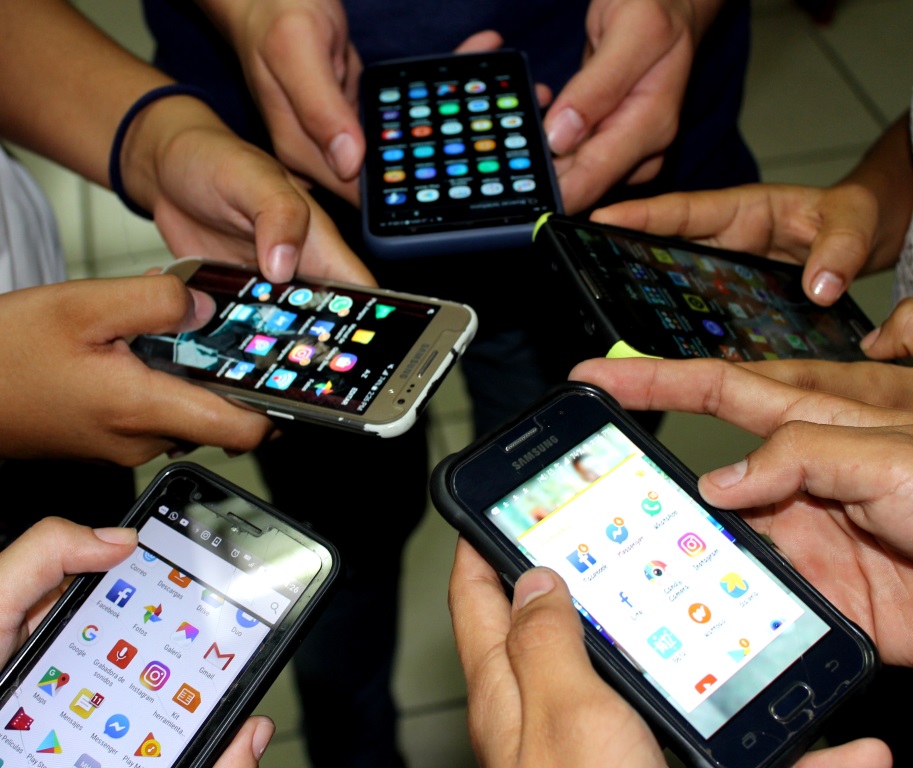 Marketing en redes sociales