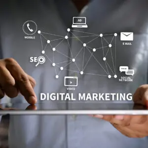 marketing digital