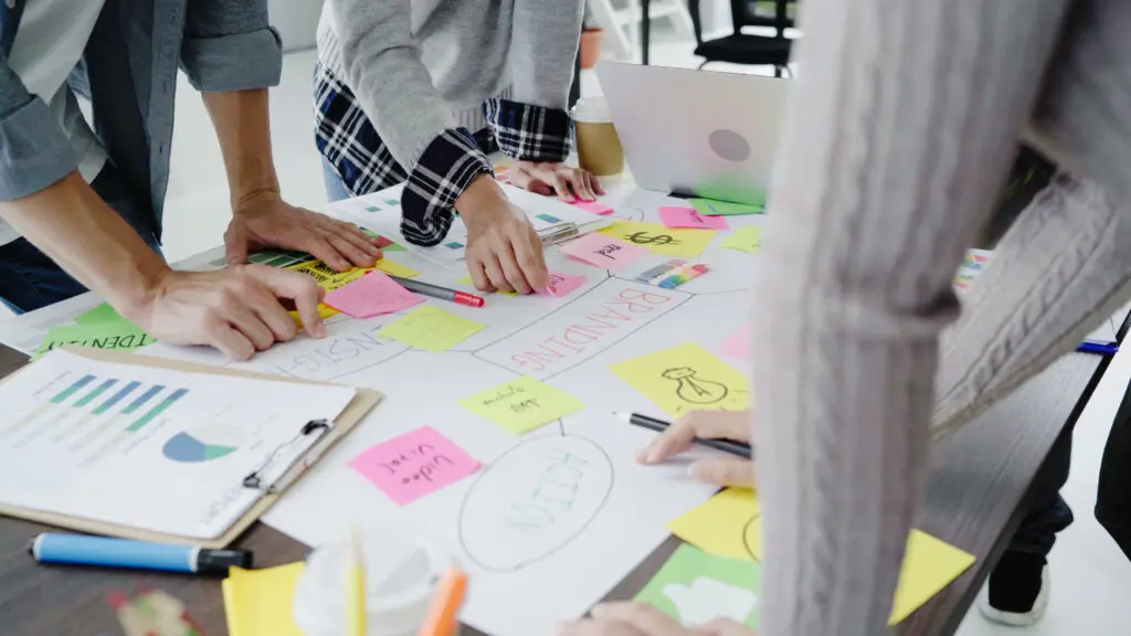top de agencias de marketing digital