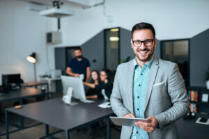 agencia de marketing digital