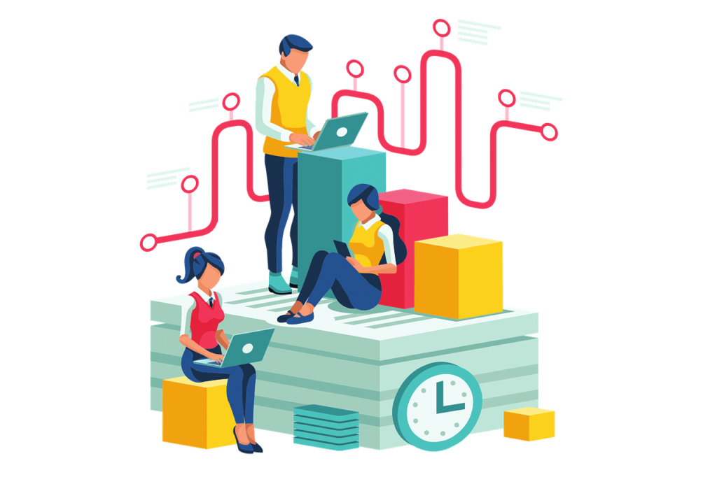 funnel de ventas