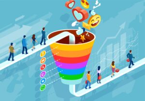 funnel de ventas