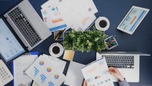 como hacer una estrategia de marketing digital