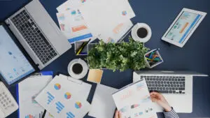 top agencias de marketing digital