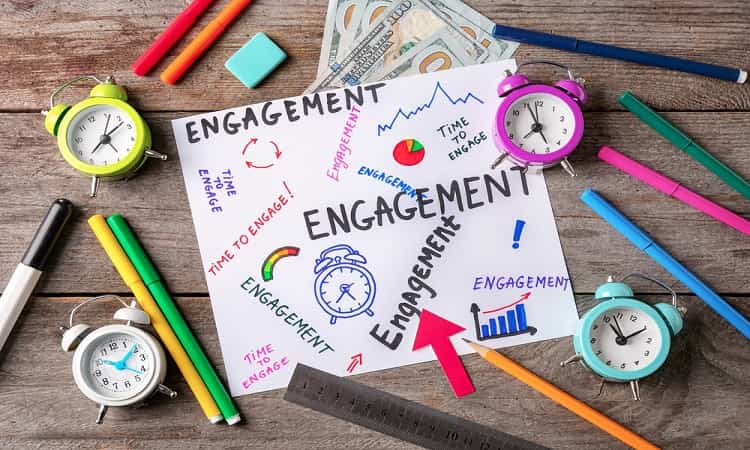 que es engagement en marketing