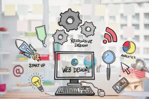 estrategia de marketing de contenidos
