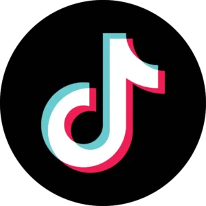 Icono TikTok