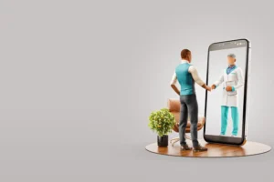 pagina de internet para citas médicas