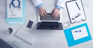 seo local para médicos