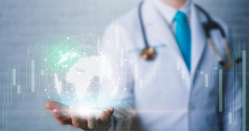 seo local para médicos