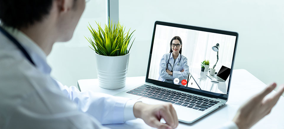 pagina de internet para citas médicas