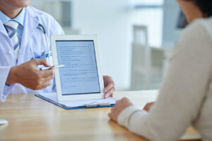 marketing para clinicas