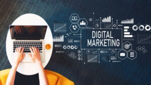 Estrategias de marketing digital
