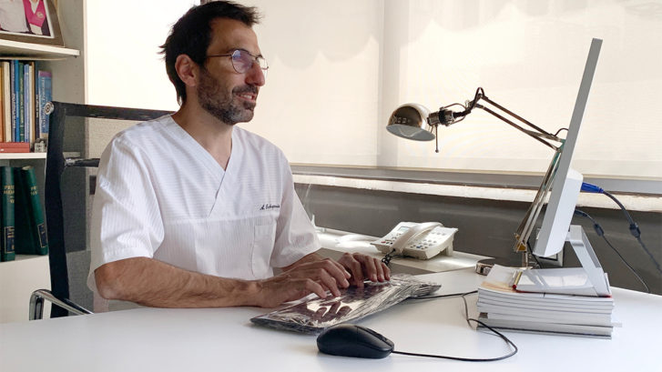 marketing médico