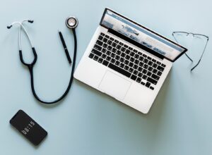 marketing digital para consultorios 
