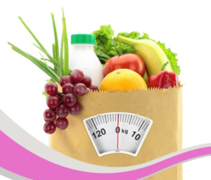 consultorio de nutrición