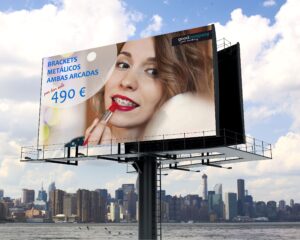 publicidad para tu clínica dental