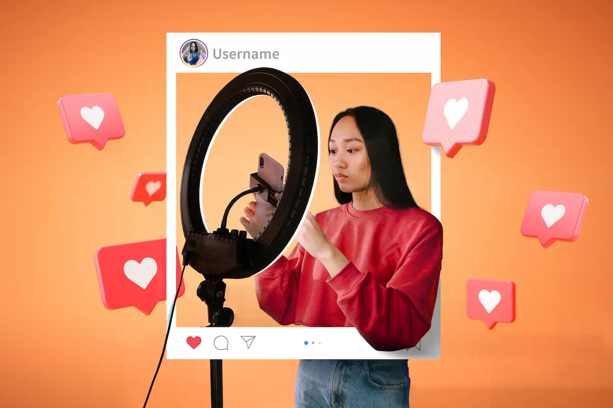 Impacto de las redes sociales en México