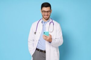 contenido para sitios web medicos