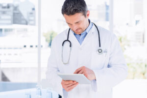 contenido para sitios web medicos