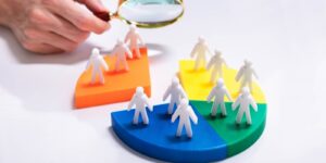 estrategia de segmentación de mercado