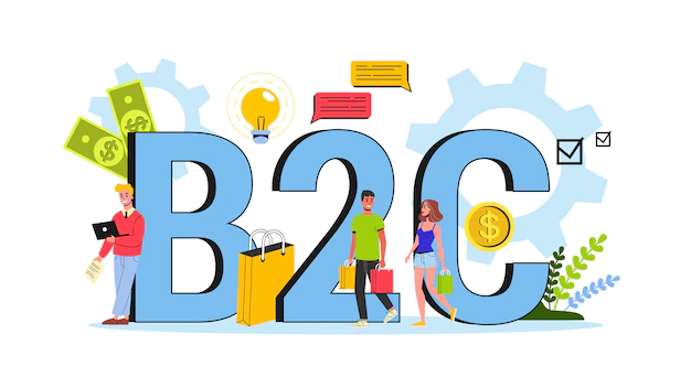 Mercado b2c
