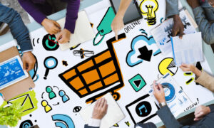 Campaña de marketing digital