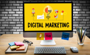 plan de marketing digital