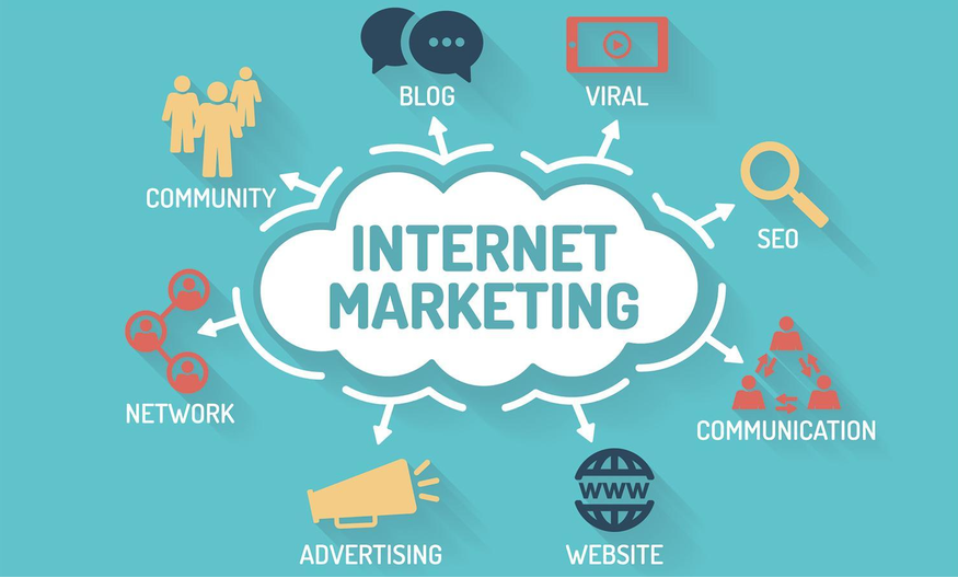 Marketing online 2.0