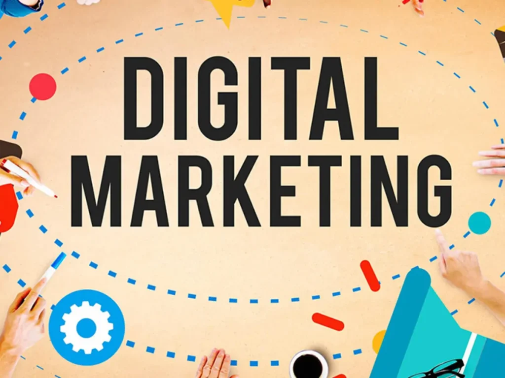 plan de marketing digital