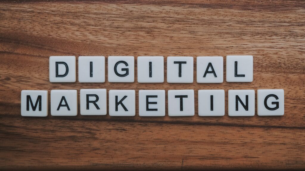 estrategia de marketing digital